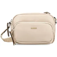 Picard Damen Schultertasche LEGERE mehrfarbig aus Nylon Klein |