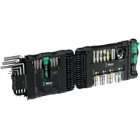WERA Tool-Check Modular Set 1 50-tlg.