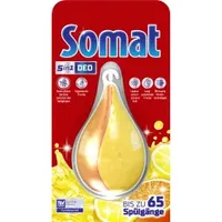 Somat Spülmaschinen-Deo Duo-Perls Zitrone & Orange 500 ml