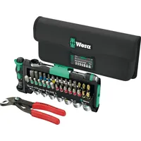WERA Tool-Check Combi 1 05049070001