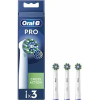 Oral-B Cross Action 3