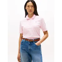 Tommy Hilfiger Poloshirt TOMMY HILFIGER "1985 Regular Fit Pique