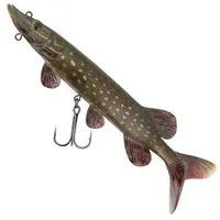 Fox Rage Ultra-Realistic Pike Replicant 15cm 30G #4