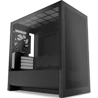 NZXT H3 Flow CC-H31FB-01 black