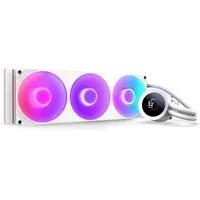 NZXT Kraken Plus 360 V2 RGB (2025) AIO- Wasserkühlung