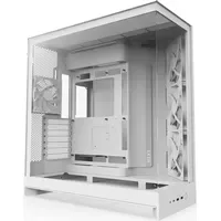 NZXT H9 Flow CM-H92FW-01 white