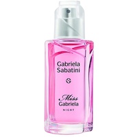 Gabriela Sabatini Miss Gabriela Night Eau de Toilette 30