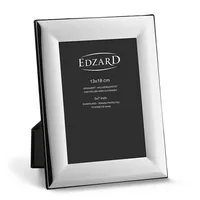 Edzard Gela Bilderrahmen versilbert 13x18 cm 1 St.