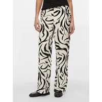 VILA Viclo Hw Loose Pants - Noos