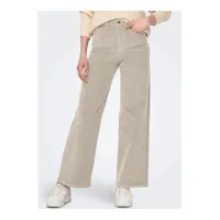 Only Hose in oatmeal - Gr.: W40/L32