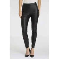 Boss Leggings »Taslimah - schwarz, - S