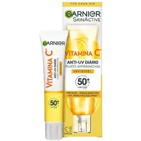 Garnier Feuchtigkeitsfluid Vitamin C 40 ml