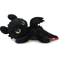 Play by Play How To Train Your Dragon Toothless