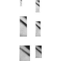 Ede - simpson strong-tie Lochbleche NP 20/120/200 50 Stück