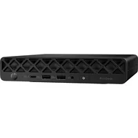 HP ProDesk 4 G1i (B6YZ8ET), PC-System - schwarz, Windows
