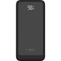 FIXED Powerbank 10000mAh, 22.5W USB-C PD, 2x USB-A mit