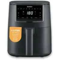 Severin FR 2461 schwarz