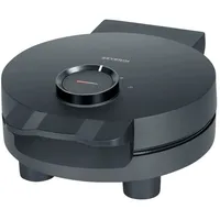 Severin WA 2116 Waffeleisen Black Line