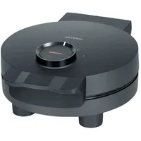Severin Waffeleisen WA 2116 schwarz