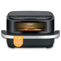 Severin FR 2464 schwarz