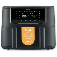 Severin FR 2463 schwarz