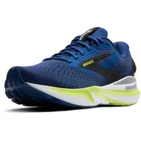 Brooks Herren Adrenaline GTS 24 blau 43.0