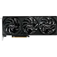 Palit GeForce RTX 5060 Infinity 3 OC, 8GB GDDR7,