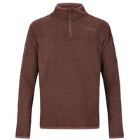 Endurance Pullover Ledger Jr. braun|braun|braun 152 cm 12J