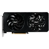Palit GeForce RTX 5060 Dual OC 8 GB GDDR7