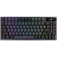 Asus Rog Azoth Kabellose Mechanische Gaming-Tastatur DE