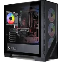 Joule Performance L1135953, Gaming PC mit AMD RyzenTM 7