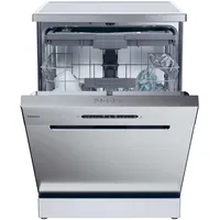 Haier XF 4B2E1S-84 Washlens Plus Series 2 Geschirrspüler (freistehend,