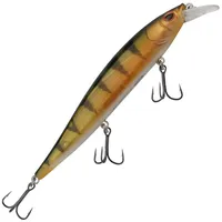 Berkley DEX Stunna 112 11.2cm 14g - Wobbler, Farbe:Ghost
