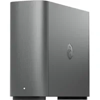 Synology BeeStation Plus 8 TB Schwarz