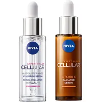 NIVEA CELLULAR Expert Hyaluron Serum 30 ml