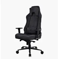 Arozzi Vernazza Gaming-Stuhl Pure Black Universal