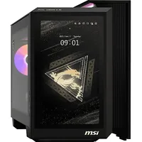 MSI MEG Vision X AI 2NVV7-008D, Gaming PC mit
