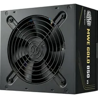 Cooler Master MWE Gold V3 850W ATX 3.1 -