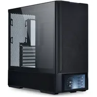 Lian Li LANCOOL 207 Digital schwarz