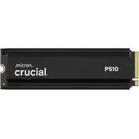 Crucial P510 1 TB PCIe Gen5 M.2 2280 NVMe