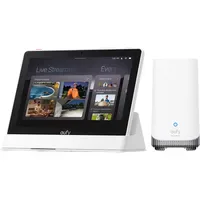 Eufy Smart Display E10 1 St. Weiß
