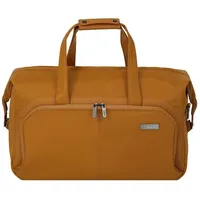 Travelite Priima Weekender 48 cm Curry