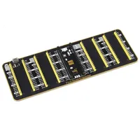 Waveshare Quad GPIO-Expander für Raspberry Pi Pico,