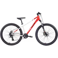 Redloud MTB 26 Zoll JA.01 weiß Rahmenhöhe 37 cm