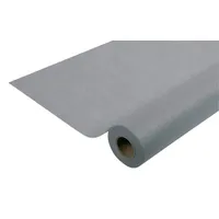 ProNappe 5 PROnappe Tischdecke grau 1,2 x 6,0 m