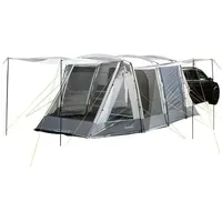 Skandika Pitea XL Up Grau