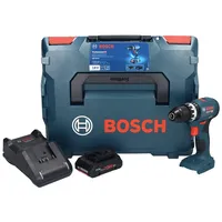 Bosch GSB 18V-45 Akku Schlagbohrschrauber 18 V 45 Nm
