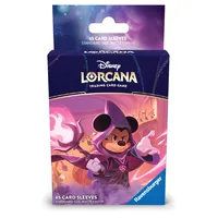 Ravensburger Domäne von Dschafar Kartenhüllen Micky Maus