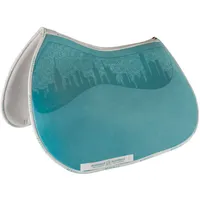 Acavallo Special Edition Spring Schabracke mit Silikon Grip -