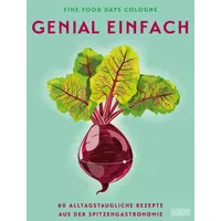 DuMont Buchverlag Genial einfach